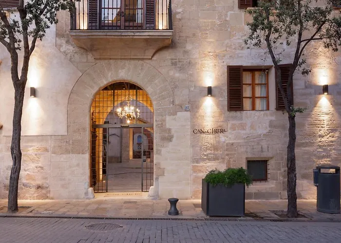 Hotel Can Cirera Palma de Mallorca