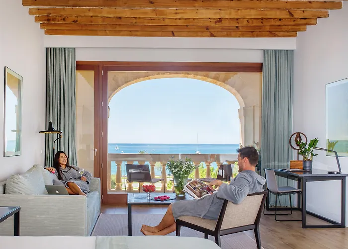 Calatrava Hotel, Mediterranean Sea House (Adults Only) Palma