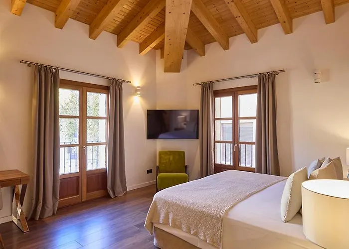 Hotel Bosch Boutique Palma